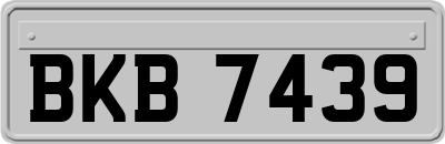 BKB7439