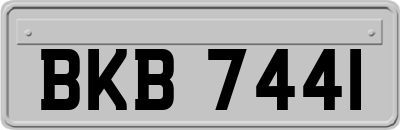BKB7441