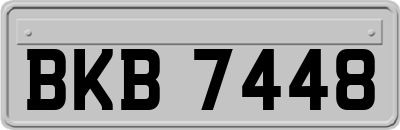 BKB7448