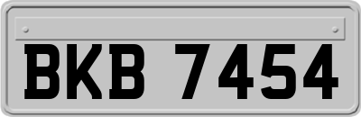 BKB7454