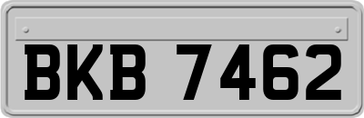 BKB7462
