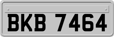 BKB7464