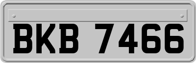 BKB7466