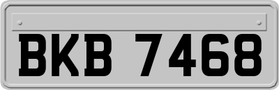 BKB7468