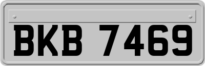 BKB7469