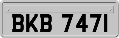 BKB7471