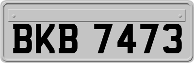 BKB7473