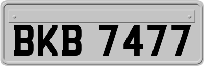 BKB7477