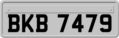 BKB7479