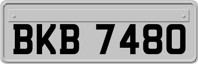 BKB7480