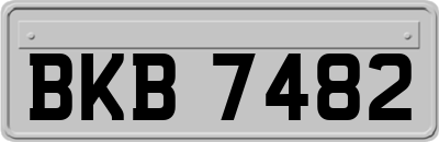 BKB7482