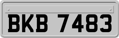 BKB7483