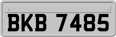 BKB7485