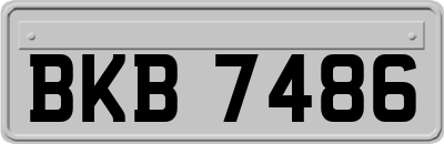 BKB7486