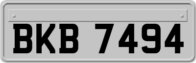 BKB7494