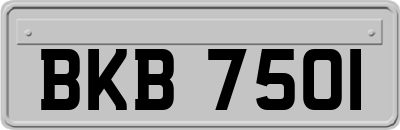 BKB7501