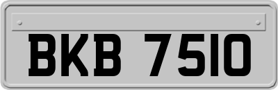 BKB7510