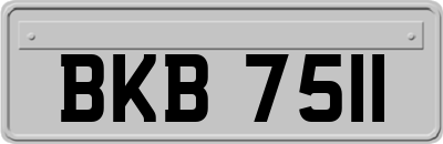 BKB7511