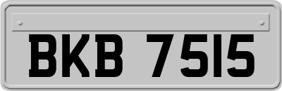 BKB7515