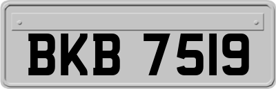 BKB7519