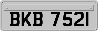 BKB7521