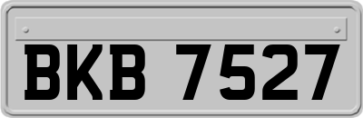 BKB7527