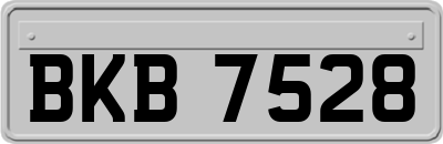 BKB7528