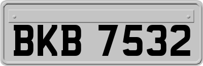 BKB7532