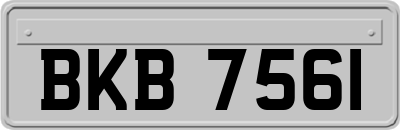 BKB7561
