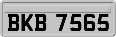 BKB7565