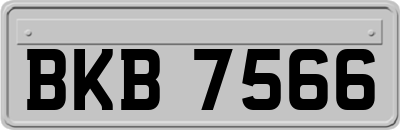 BKB7566