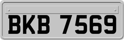 BKB7569