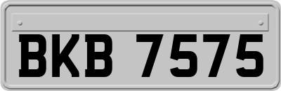 BKB7575