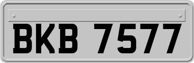 BKB7577