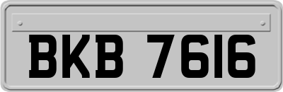 BKB7616