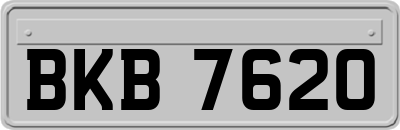 BKB7620