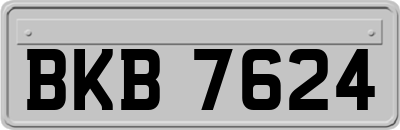 BKB7624