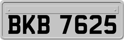 BKB7625