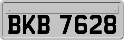 BKB7628