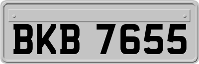 BKB7655