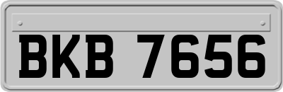 BKB7656