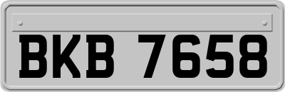 BKB7658