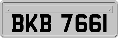 BKB7661