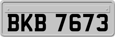 BKB7673