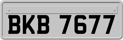 BKB7677
