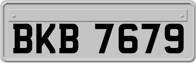 BKB7679
