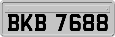 BKB7688