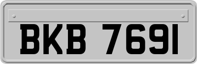 BKB7691