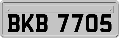 BKB7705