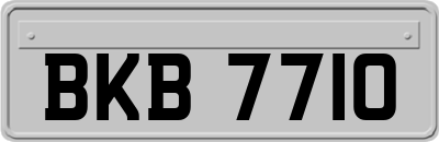 BKB7710